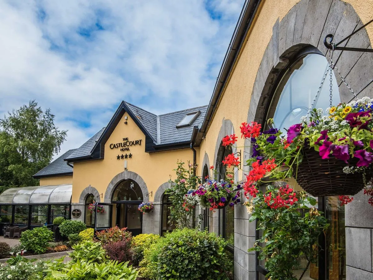 Westport Hotel Group · €500 voucher
